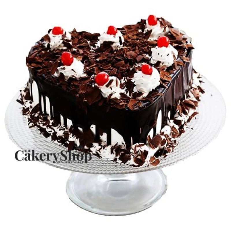 Black Currant Cake | Buy Black Currant Cake Online