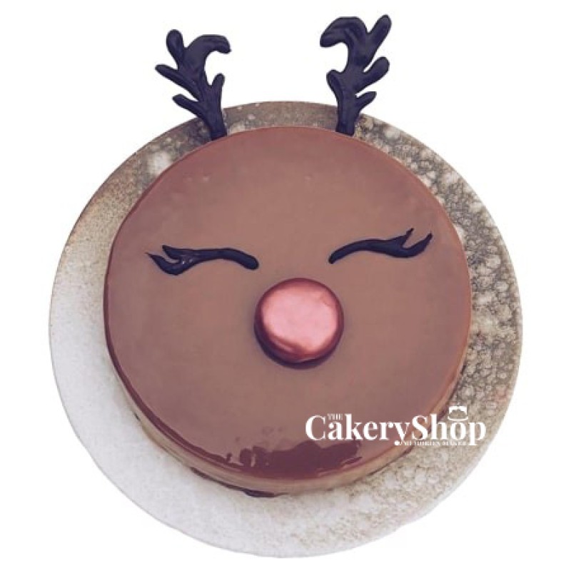 Spider Man Cake | Cake Delivery in Kollam | CakesKart