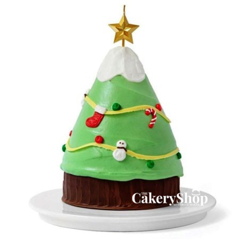 Model# 91002 - Chef Hat Cake - LGV Bakery