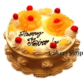Monginis Cake Shop, BJB Nagar order online - Zomato
